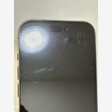 ���Хåƥ꡼89% SIM�ե꡼ iPhone14Pro 128GB �������