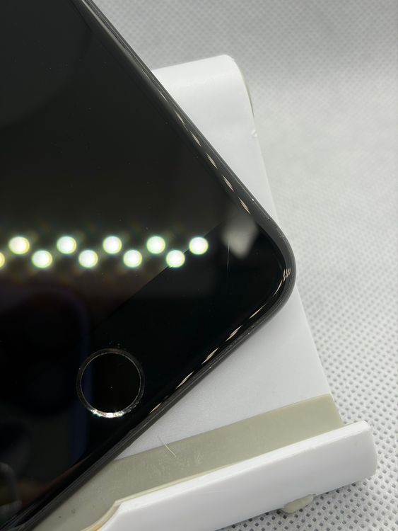 ���Хåƥ꡼99% SIM�ե꡼ iPhone7Plus 256GB �֥�å�