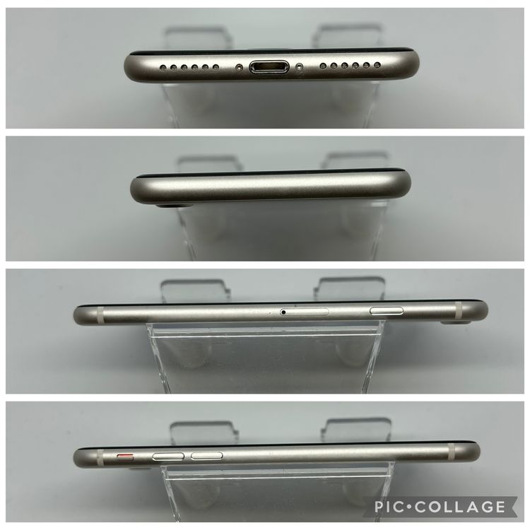 ���ϥԥͥ��ͥå� SIM�ե꡼ iPhoneSE��3����  128GB �������饤�� ����̵��