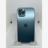 ○SIMフリー iPhone12Pro 256GB パシフィックブルー