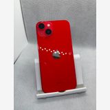 ○ハピネスネット バッテリー99% SIMフリー iPhone14 128GB レッド