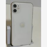 ��SIM�ե꡼ iPhone11 256GB �ۥ磻��