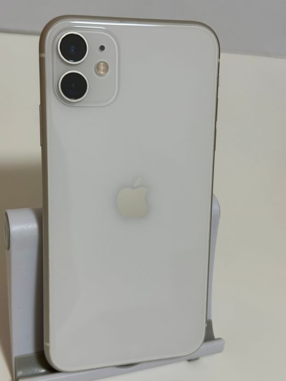 ��SIM�ե꡼ iPhone11 256GB �ۥ磻��