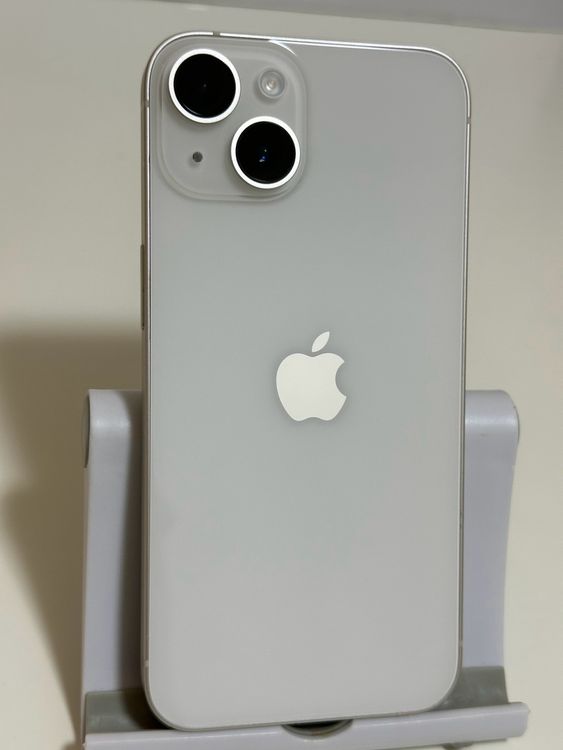 ���Хåƥ꡼100% SIM�ե꡼ iPhone14 256GB �������饤��