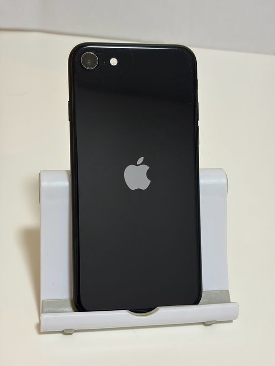 ��SIM�ե꡼ iPhoneSE ��3���� 128GB �ߥåɥʥ���