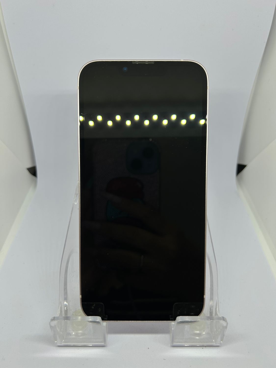 ムスビー｜○超美品 SIMフリー iPhone13 256GB ピンク バッテリー79