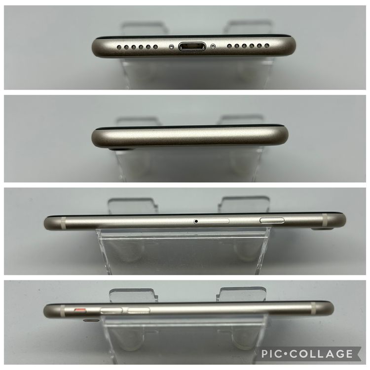 ���ϥԥͥ��ͥå� SIM�ե꡼ iPhoneSE��3����  64GB �������饤�� ����̵��