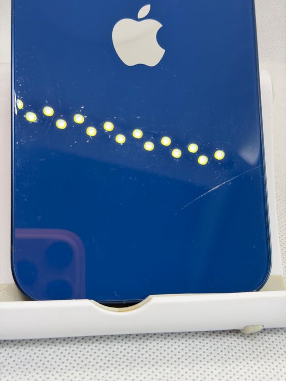 ��SIM�ե꡼ iPhone12 64GB �֥롼