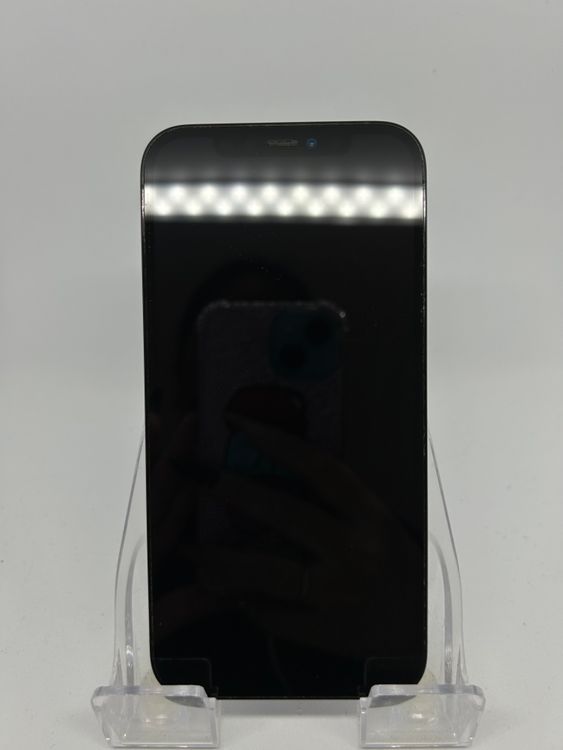 ��SIM�ե꡼ iPhone12Pro  128GB �ѥ��ե��å��֥롼 �Хåƥ꡼78%