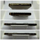 ��SIM�ե꡼ iPhone12Pro  256GB ������� �Хåƥ꡼77%
