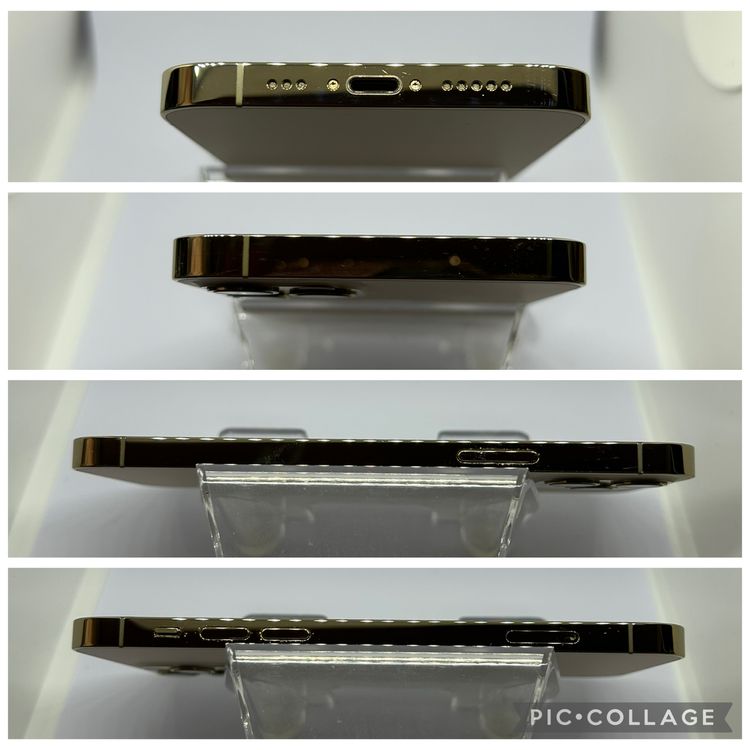 ��SIM�ե꡼ iPhone12Pro  256GB ������� �Хåƥ꡼77%