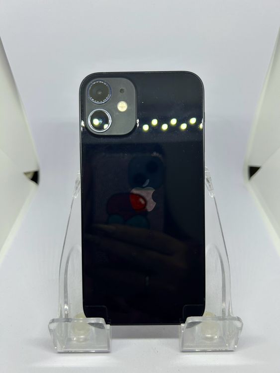 ��SIM�ե꡼ iPhone12mini 64GB �֥�å�