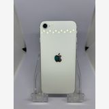 ��SIM�ե꡼ iPhoneSE ��2���� 64GB �ۥ磻��