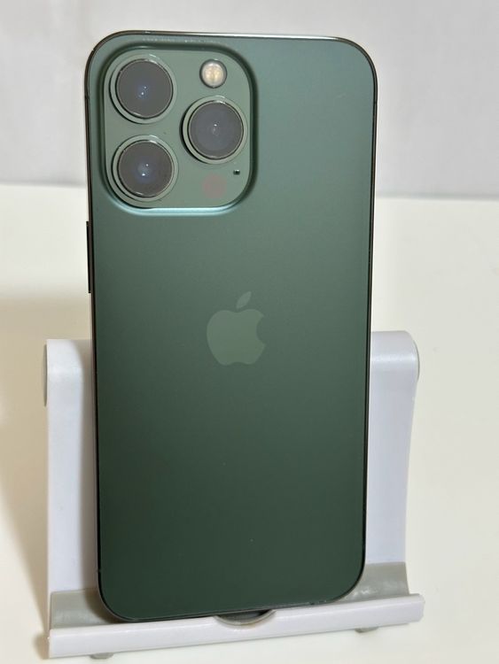 ���Хåƥ꡼85% SIM�ե꡼ iPhone13Pro 256GB ����ѥ��󥰥꡼��