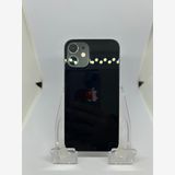 ○SIMフリー iPhone12mini 64GB ブラック