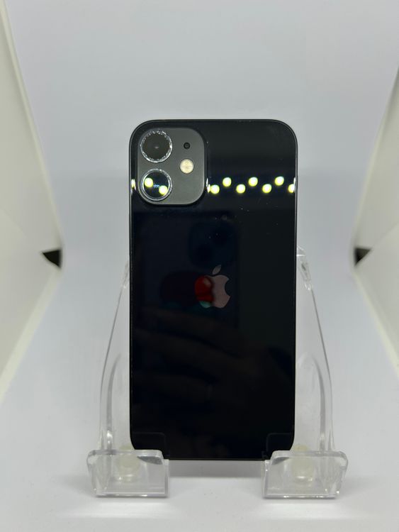 ��SIM�ե꡼ iPhone12mini  64GB �֥�å�