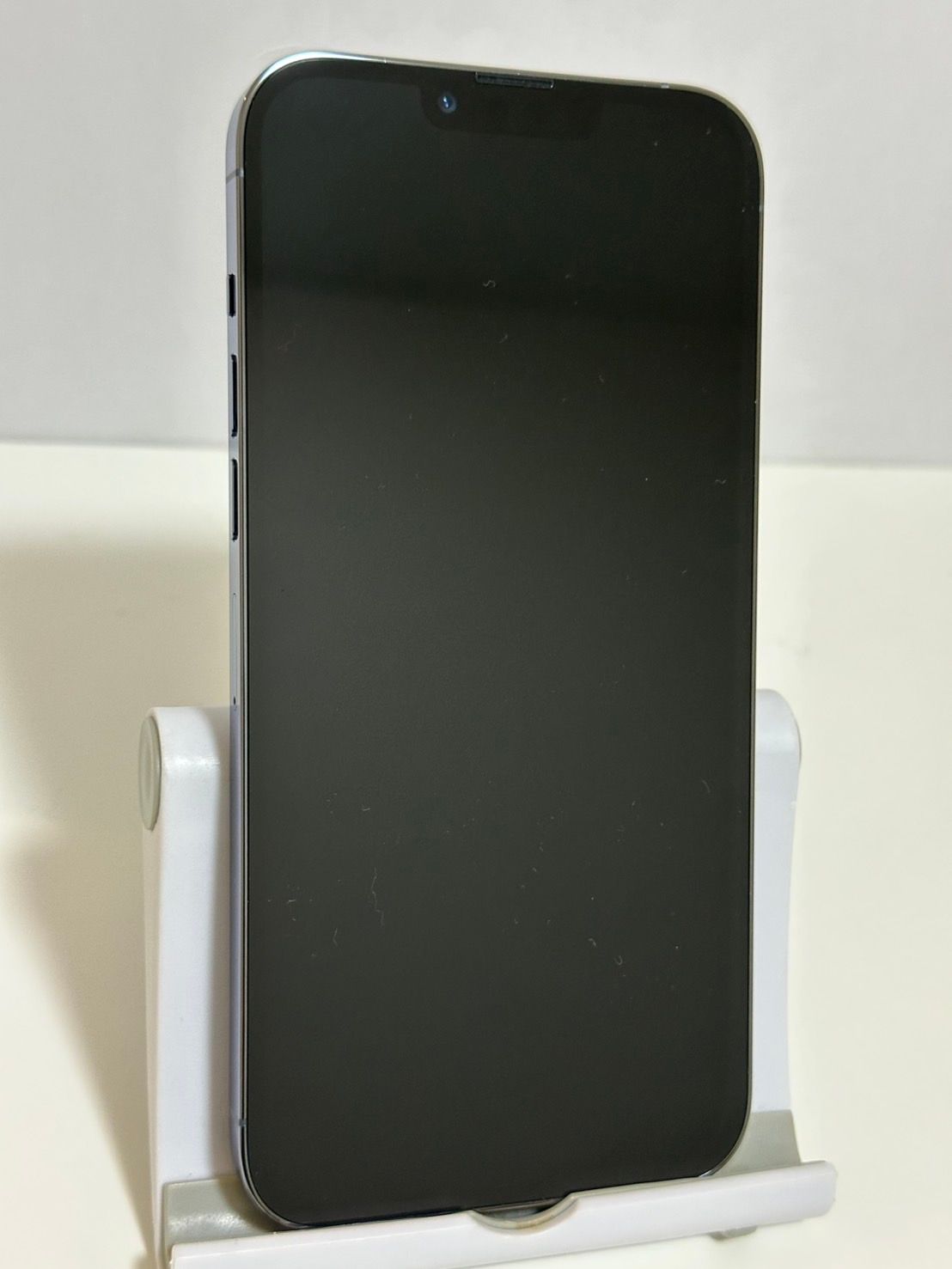 ムスビー｜○超美品 バッテリー83% SIMフリー iPhone13ProMax 128GB
