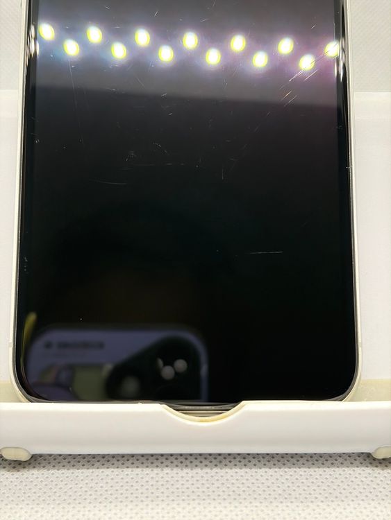 ��SIM�ե꡼ iPhone11Pro 512GB ����С� �Хåƥ꡼80%