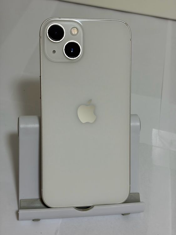 ��SIM�ե꡼ iPhone13 128GB �������饤�� �Хåƥ꡼81%