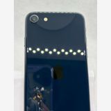 ��SIM�ե꡼ iPhoneSE ��3���� 64GB �ߥåɥʥ��� �Хåƥ꡼81%