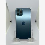 ○SIMフリー iPhone12Pro 256GB パシフィックブルー