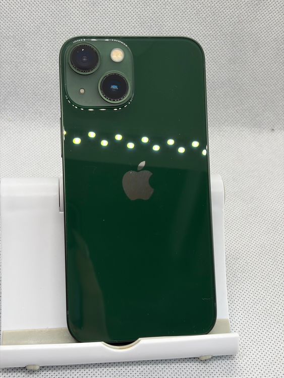 ���Хåƥ꡼85% SIM�ե꡼ iPhone13mini 128GB ���꡼��