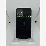 ��SIM�ե꡼ iPhone12  128GB �֥�å� �Хåƥ꡼90%