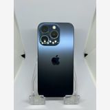 ○SIMフリー iPhone15Pro 256GB ブルーチタニウム