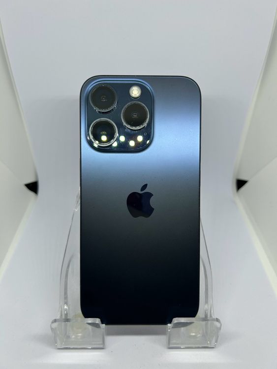 ��SIM�ե꡼ iPhone15Pro 256GB �֥롼�����˥���