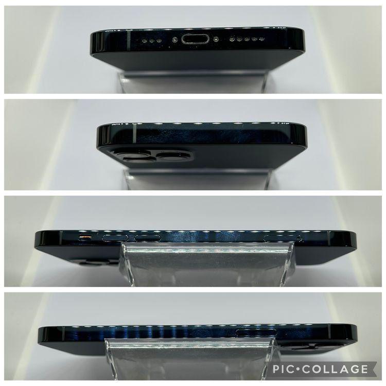 ������ SIM�ե꡼ iPhone12Pro  256GB �ѥ��ե��å��֥롼