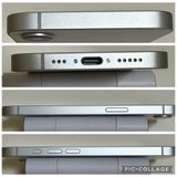���Хåƥ꡼100% ����Ʊ�� SIM�ե꡼ iPhone17e 256GB �ۥ磻��