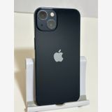 ○SIMフリー iPhone13 128GB ミッドナイト