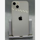 ���Хåƥ꡼86% SIM�ե꡼ iPhone13 128GB �������饤��