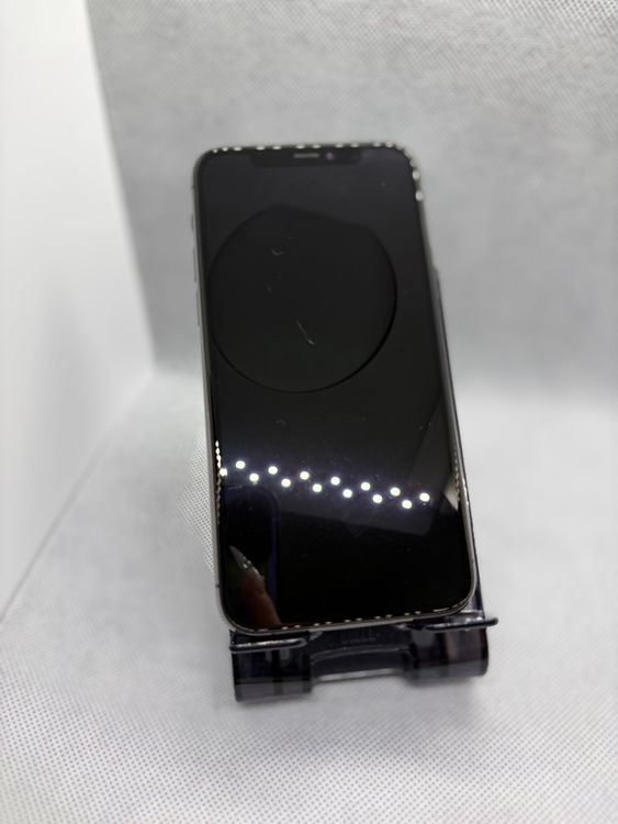 ���ϥԥͥ��ͥå� SIM�ե꡼ iPhone11Pro 64GB ���졼 �Хåƥ꡼84%