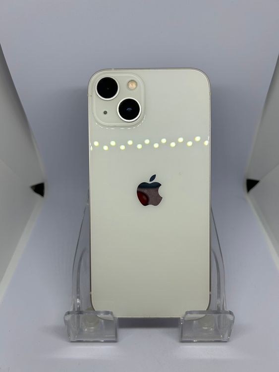 ��SIM�ե꡼ iPhone13 128GB �������饤�ȥХåƥ꡼78%