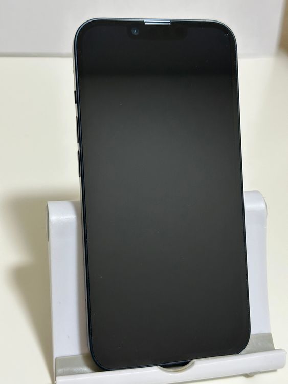 ������ SIM�ե꡼ iPhone14 128GB �ߥåɥʥ���
