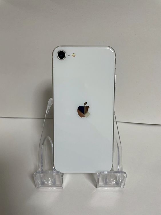 ϥԥͥͥå SIMե꡼ iPhoneSE 2 64GB ۥ磻 ̵