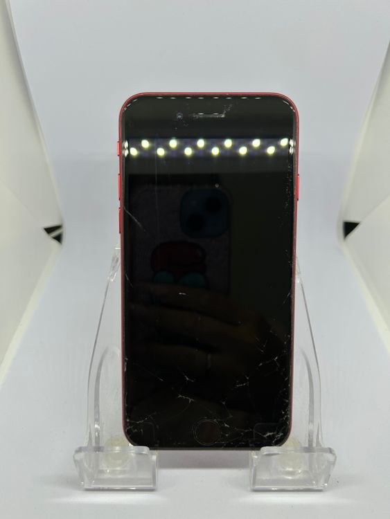 ��SIM�ե꡼ iPhoneSE��3����  128GB ��å� �Хåƥ꡼78%