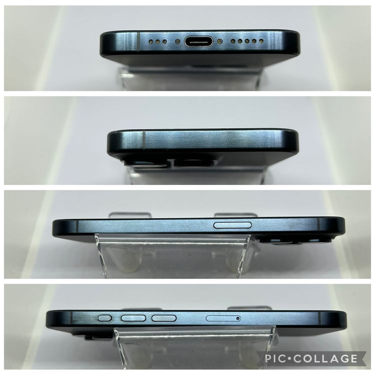 ��SIM�ե꡼ iPhone15Pro 256GB �֥롼�����˥���