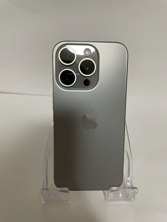 ϥԥͥͥå SIMե꡼ iPhone15Pro 128GB ʥ˥ ̵