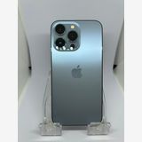 ○SIMフリー iPhone13Pro 128GB シェラブルー