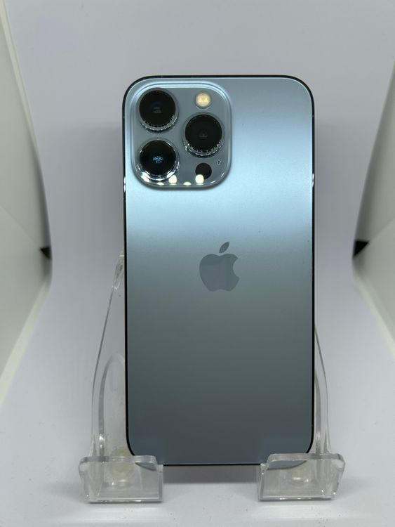 ��SIM�ե꡼ iPhone13Pro  128GB ������֥롼