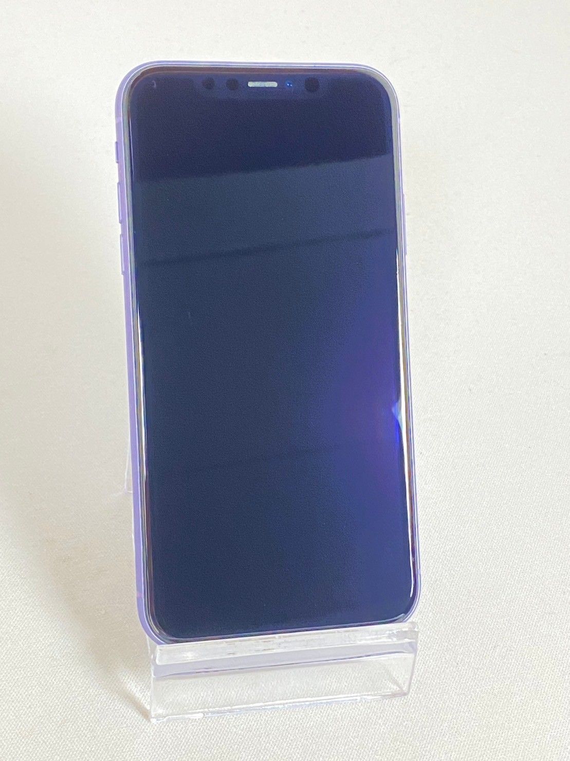 【大容量バッテリー】iPhone11 64GB SIMフリー パープル Amazon | 【整備済み品】 Apple iPhone 11 64GB パープル SIM