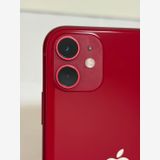 ���Хåƥ꡼84% SIM�ե꡼ iPhone11 64GB ��å�