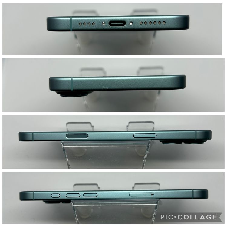 ϥԥͥͥå SIMե꡼ iPhone16Plus  128GB ƥ ̵