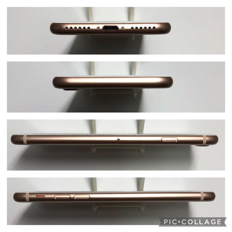 ���ϥԥͥ��ͥå� SIM�ե꡼ iPhone8  64GB ������� ����̵��