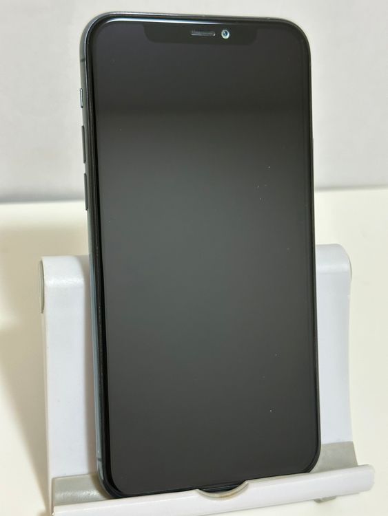 ���Хåƥ꡼91% SIM�ե꡼ iPhone11Pro 64GB �ߥåɥʥ��ȥ��꡼��