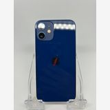 ϥԥͥͥå SIMե꡼ iPhone12mini  64GB ֥롼 ̵