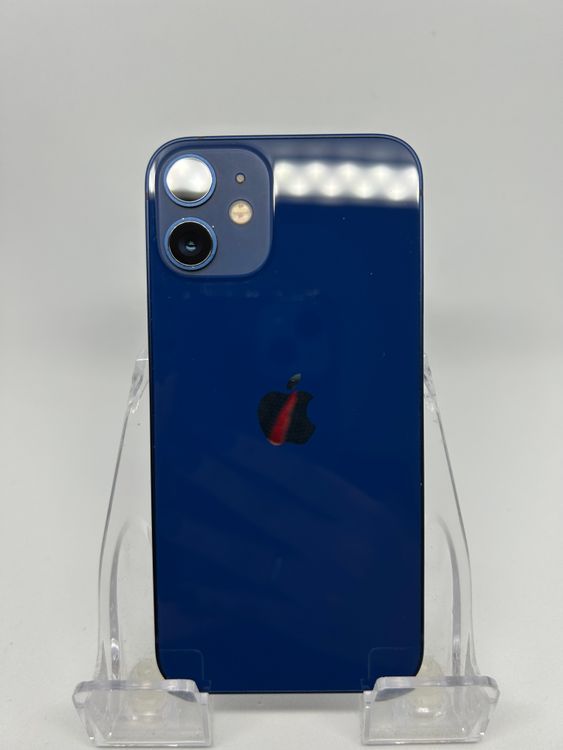 ϥԥͥͥå SIMե꡼ iPhone12mini  64GB ֥롼 ̵