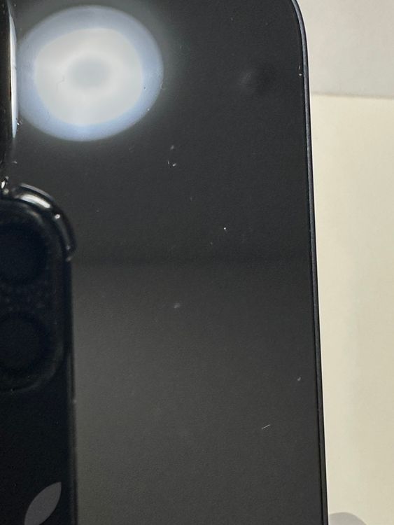 ���Хåƥ꡼85% SIM�ե꡼ iPhone14 128GB �ߥåɥʥ���